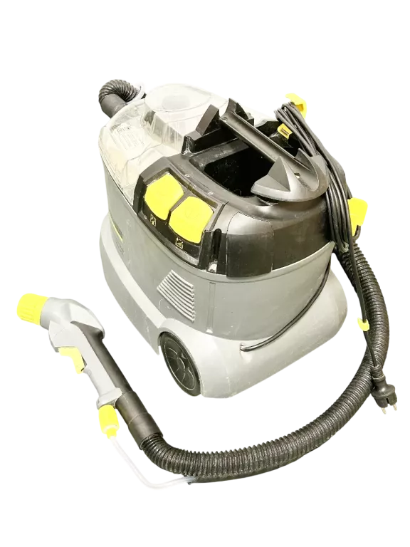 ODKURZACZ PIORĄCY KARCHER PUZZI 8/1C