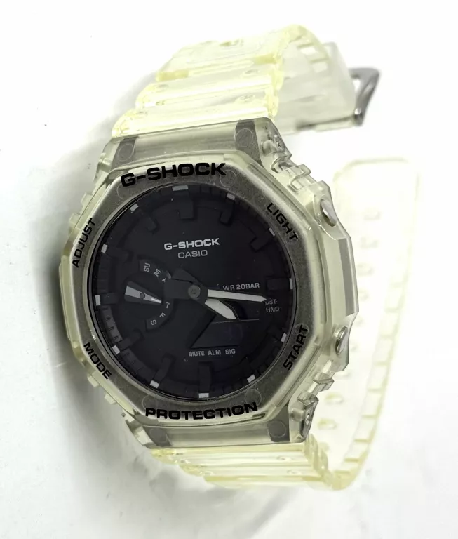 ZEGAREK G-SHOCK CASIO 5611