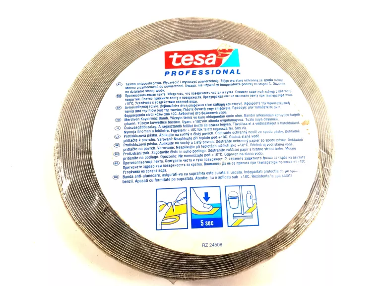 TASMA ANTI SLIP TAPE 15M - 25 M