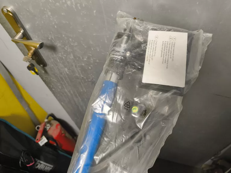 PODPORA MONTAŻOWA 115-290CM 30KG