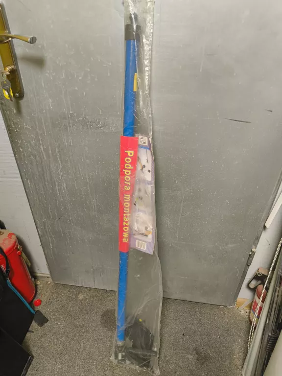 PODPORA MONTAŻOWA 115-290CM 30KG