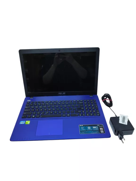 LAPTOP ASUS X550C ZASILACZ