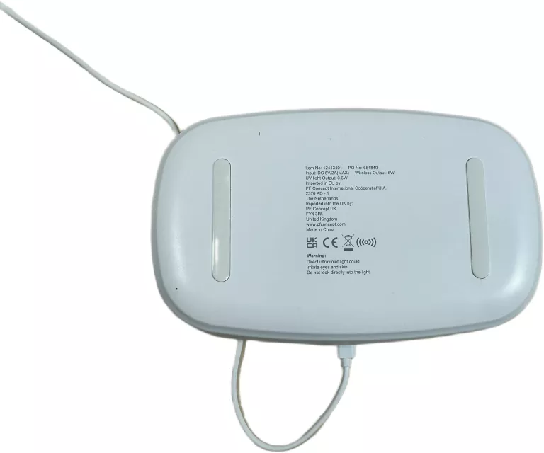 LAMPA UV-C STERYLIZATOR TELEFONÓW ETHICUS CARE PREMIUM