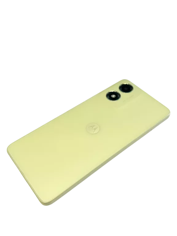 TELEFON MOTOROLA MOTO E14 64GB/2GB