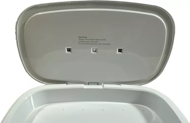 LAMPA UV-C STERYLIZATOR TELEFONÓW ETHICUS CARE PREMIUM