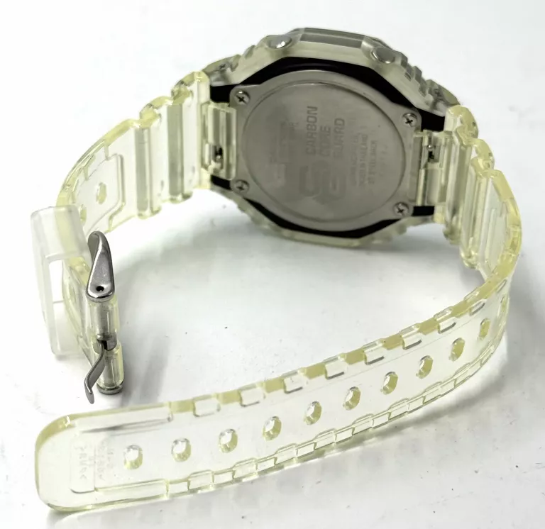 ZEGAREK G-SHOCK CASIO 5611