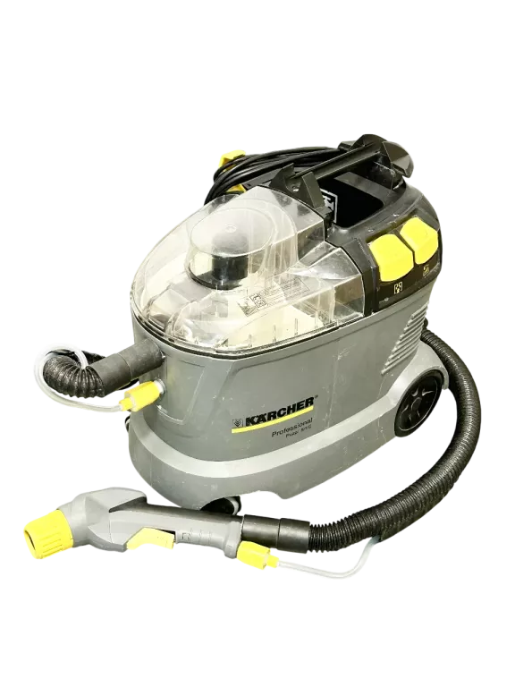 ODKURZACZ PIORĄCY KARCHER PUZZI 8/1C