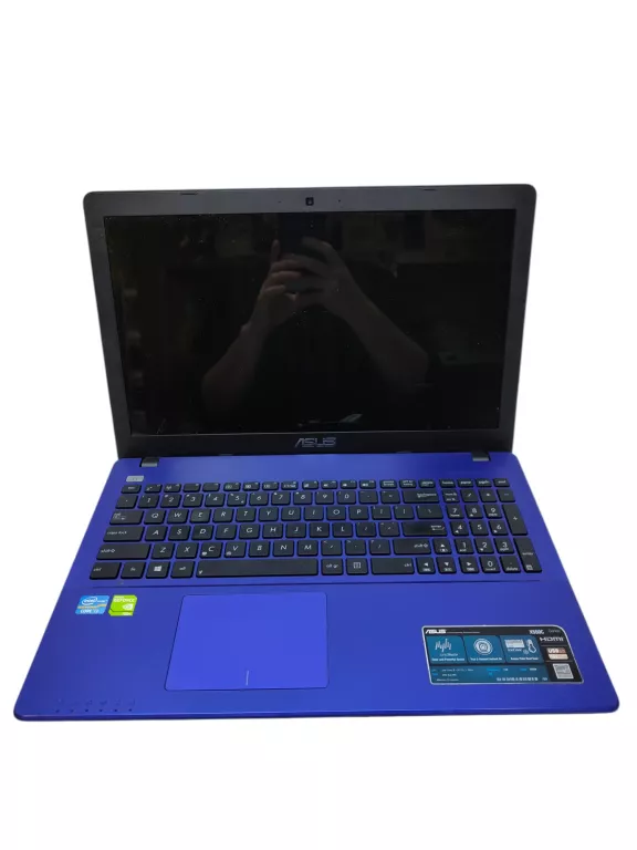 LAPTOP ASUS X550C ZASILACZ