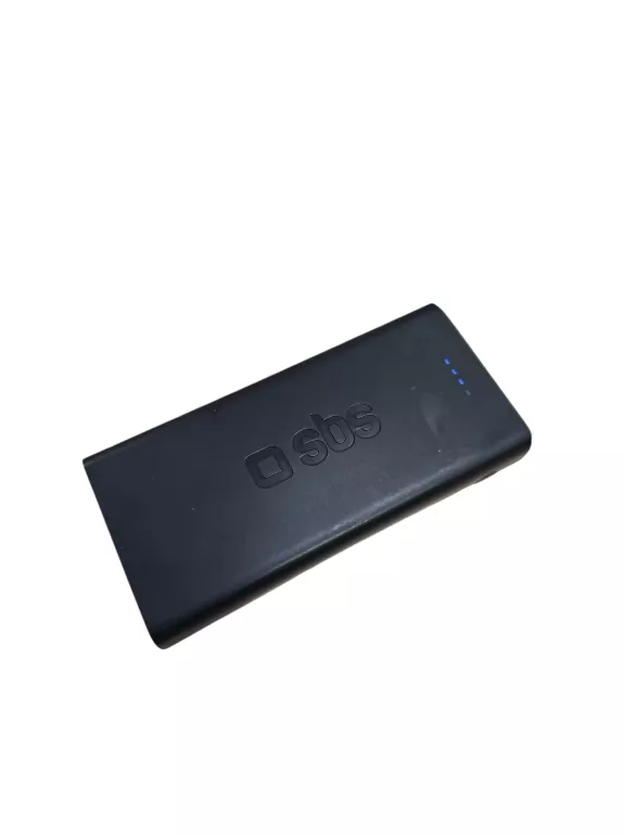 POWERBANK 20000 MAH SBS TTBB20000FASTK