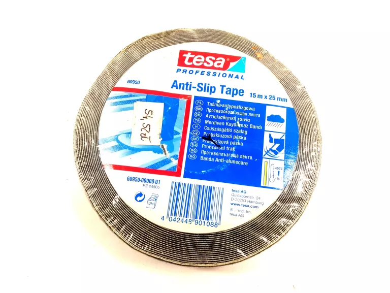 TASMA ANTI SLIP TAPE 15M - 25 M