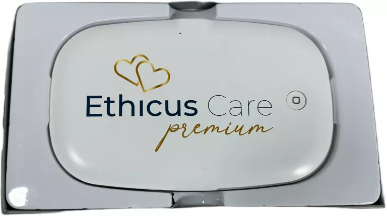 LAMPA UV-C STERYLIZATOR TELEFONÓW ETHICUS CARE PREMIUM