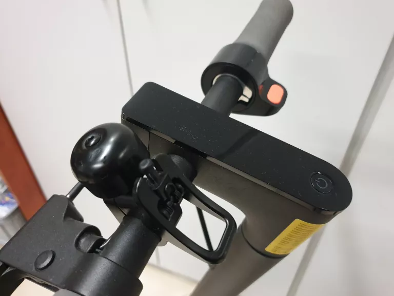 HULAJNOGA ELEKTRYCZNA XIAOMI MI SCOOTER ESSENTIAL PRZEBIEG 41KM!