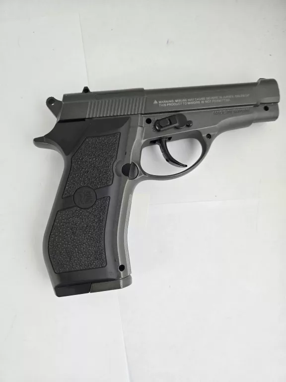 WIATRÓWKA RAZOR MAVERICK 84 + KULKI, GAZ