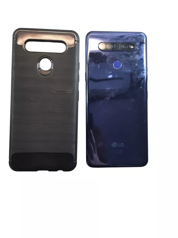 TELEFON LG K51S 3/64GB