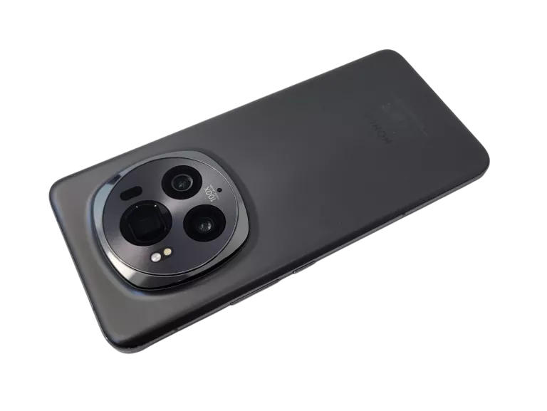 TELEFON HONOR MAGIC 6 PRO 5G 12/512GB 6.8" 120HZ CZARNY *NIE Z SIECI!*