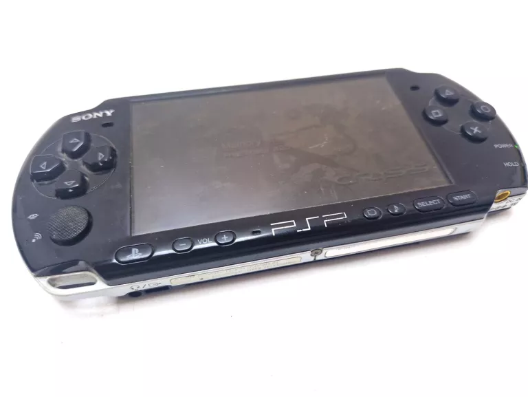KONSOLA PSP SLIM 3004