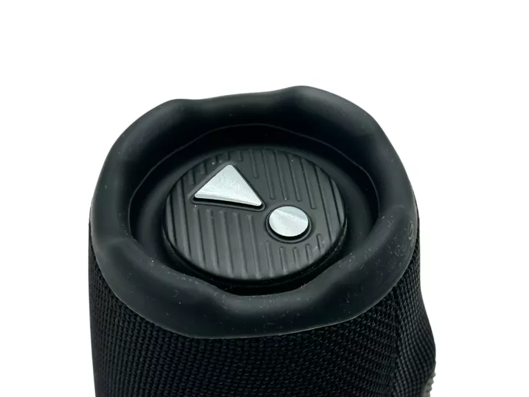 GŁOŚNIK BEZPRZEWODOWY JBL CHARGE 6 45W BLUETOOTH CZARNY