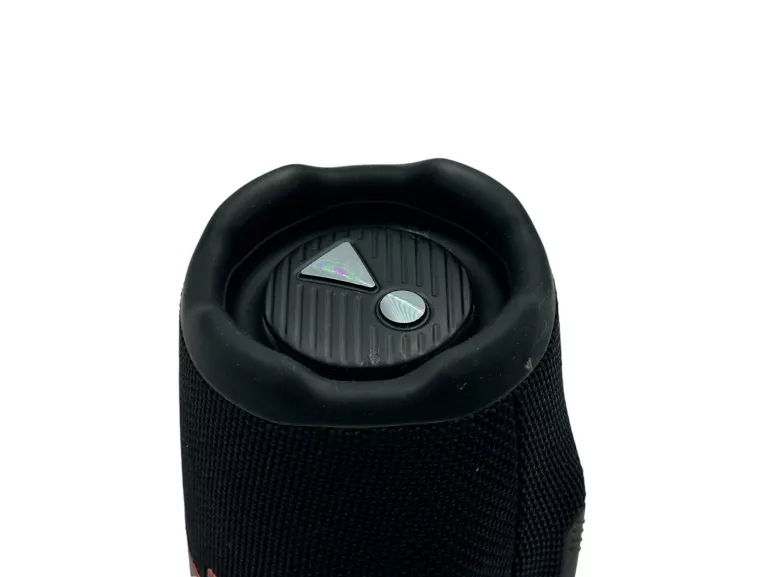 GŁOŚNIK BEZPRZEWODOWY JBL CHARGE 6 45W BLUETOOTH CZARNY