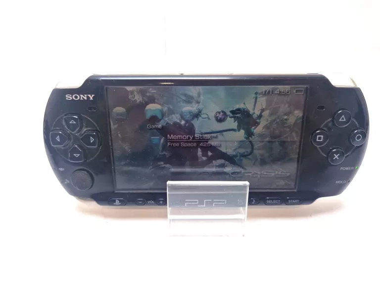 KONSOLA PSP SLIM 3004