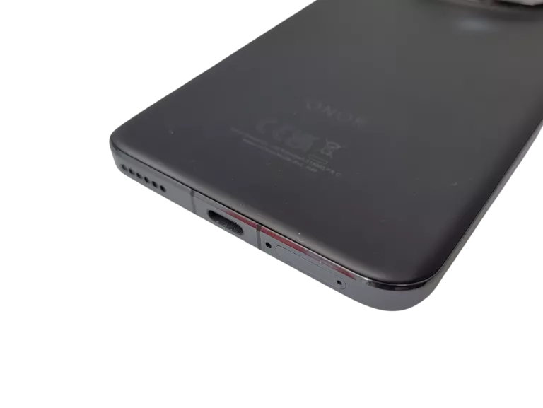 TELEFON HONOR MAGIC 6 PRO 5G 12/512GB 6.8" 120HZ CZARNY *NIE Z SIECI!*