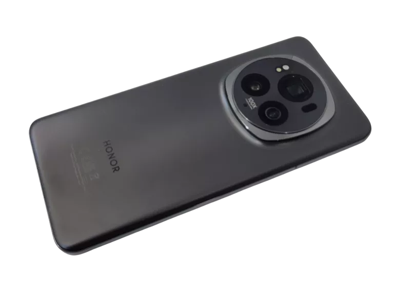 TELEFON HONOR MAGIC 6 PRO 5G 12/512GB 6.8" 120HZ CZARNY *NIE Z SIECI!*