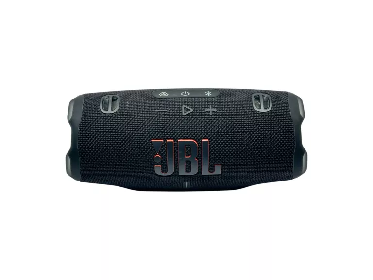 GŁOŚNIK BEZPRZEWODOWY JBL CHARGE 6 45W BLUETOOTH CZARNY