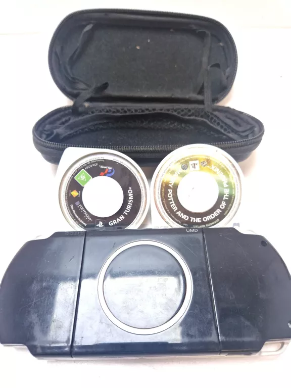 KONSOLA PSP SLIM 3004