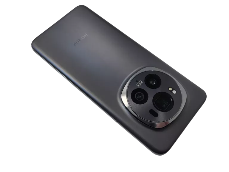 TELEFON HONOR MAGIC 6 PRO 5G 12/512GB 6.8" 120HZ CZARNY *NIE Z SIECI!*