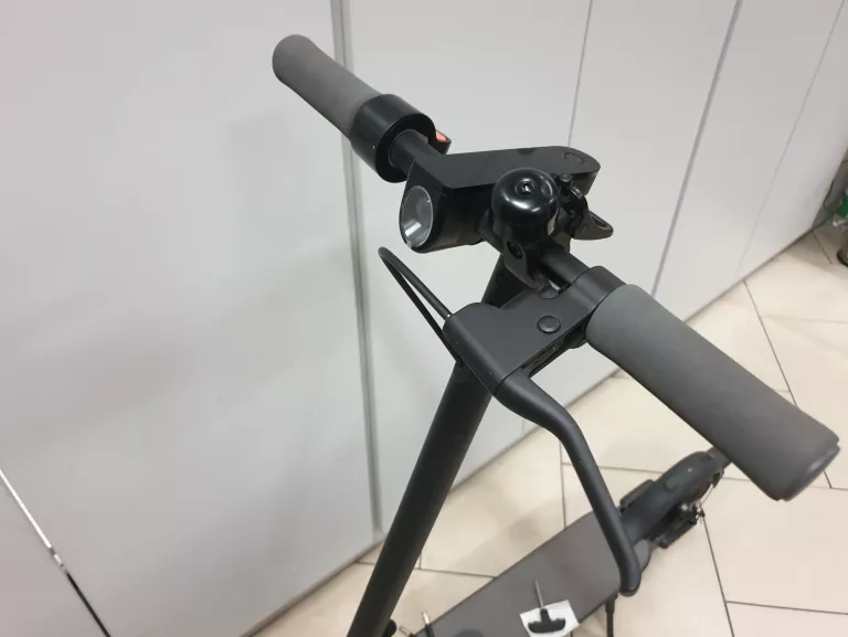 HULAJNOGA ELEKTRYCZNA XIAOMI MI SCOOTER ESSENTIAL PRZEBIEG 41KM!