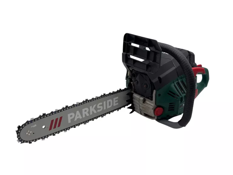 PIŁA ŁAŃCUCHOWA SPALINOWA PARKSIDE PBKS 46 A1 2,4 PS