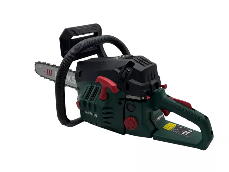 PIŁA ŁAŃCUCHOWA SPALINOWA PARKSIDE PBKS 46 A1 2,4 PS