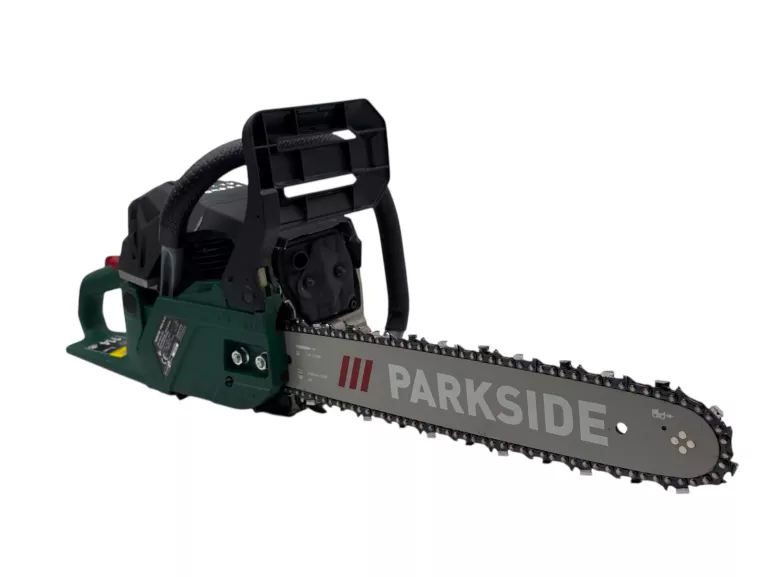 PIŁA ŁAŃCUCHOWA SPALINOWA PARKSIDE PBKS 46 A1 2,4 PS