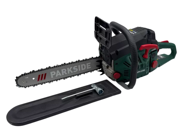 PIŁA ŁAŃCUCHOWA SPALINOWA PARKSIDE PBKS 46 A1 2,4 PS