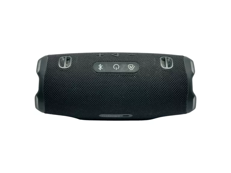 GŁOŚNIK BEZPRZEWODOWY JBL CHARGE 6 45W BLUETOOTH CZARNY