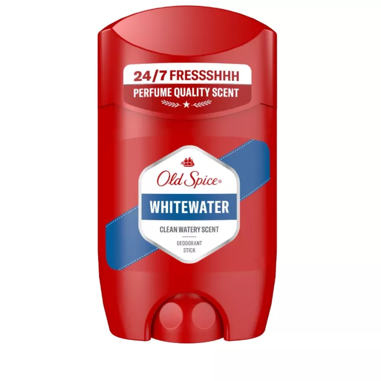 SZTYFT OLD SPICE WHITEWATER