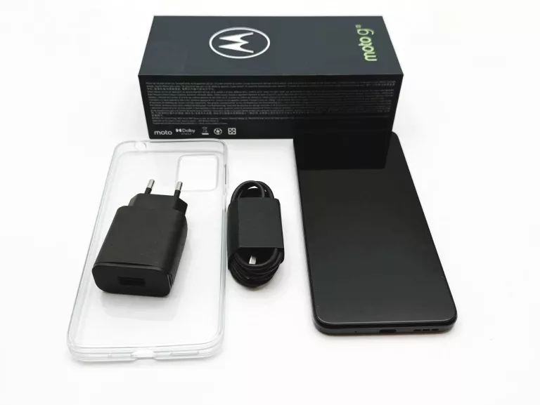 TELEFON MOTOROLA MOTO G13