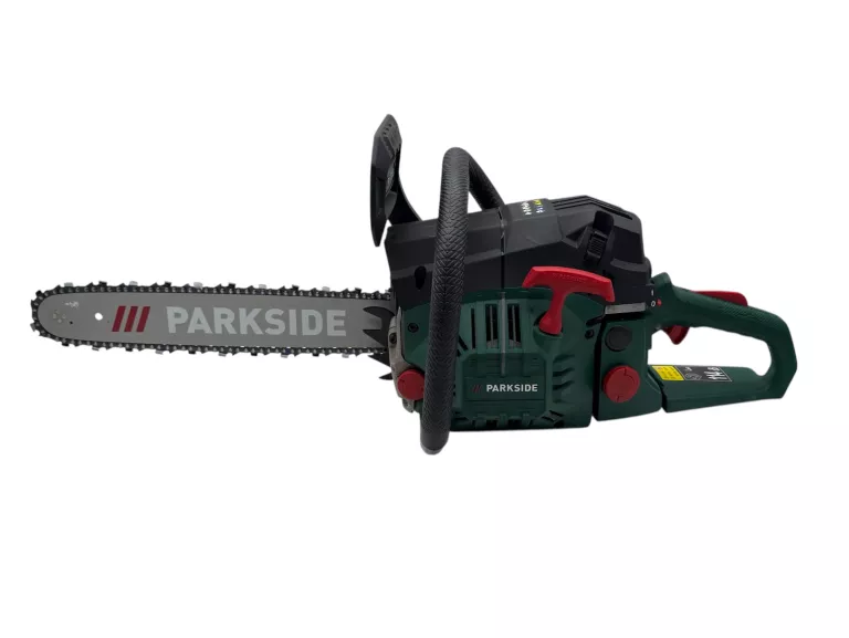 PIŁA ŁAŃCUCHOWA SPALINOWA PARKSIDE PBKS 46 A1 2,4 PS