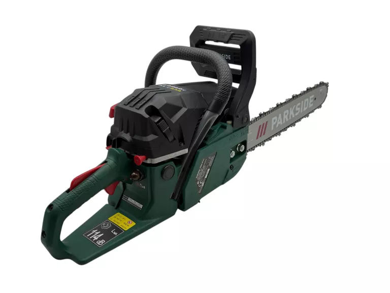 PIŁA ŁAŃCUCHOWA SPALINOWA PARKSIDE PBKS 46 A1 2,4 PS