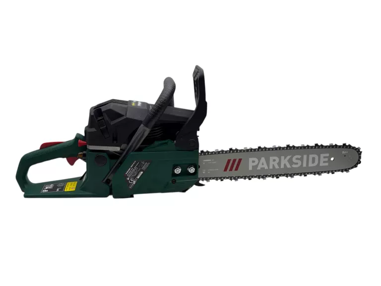 PIŁA ŁAŃCUCHOWA SPALINOWA PARKSIDE PBKS 46 A1 2,4 PS