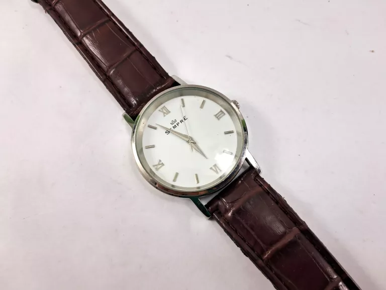 ZEGAREK MĘSKI SEMPRE KRIPPL WATCHES 0408-5