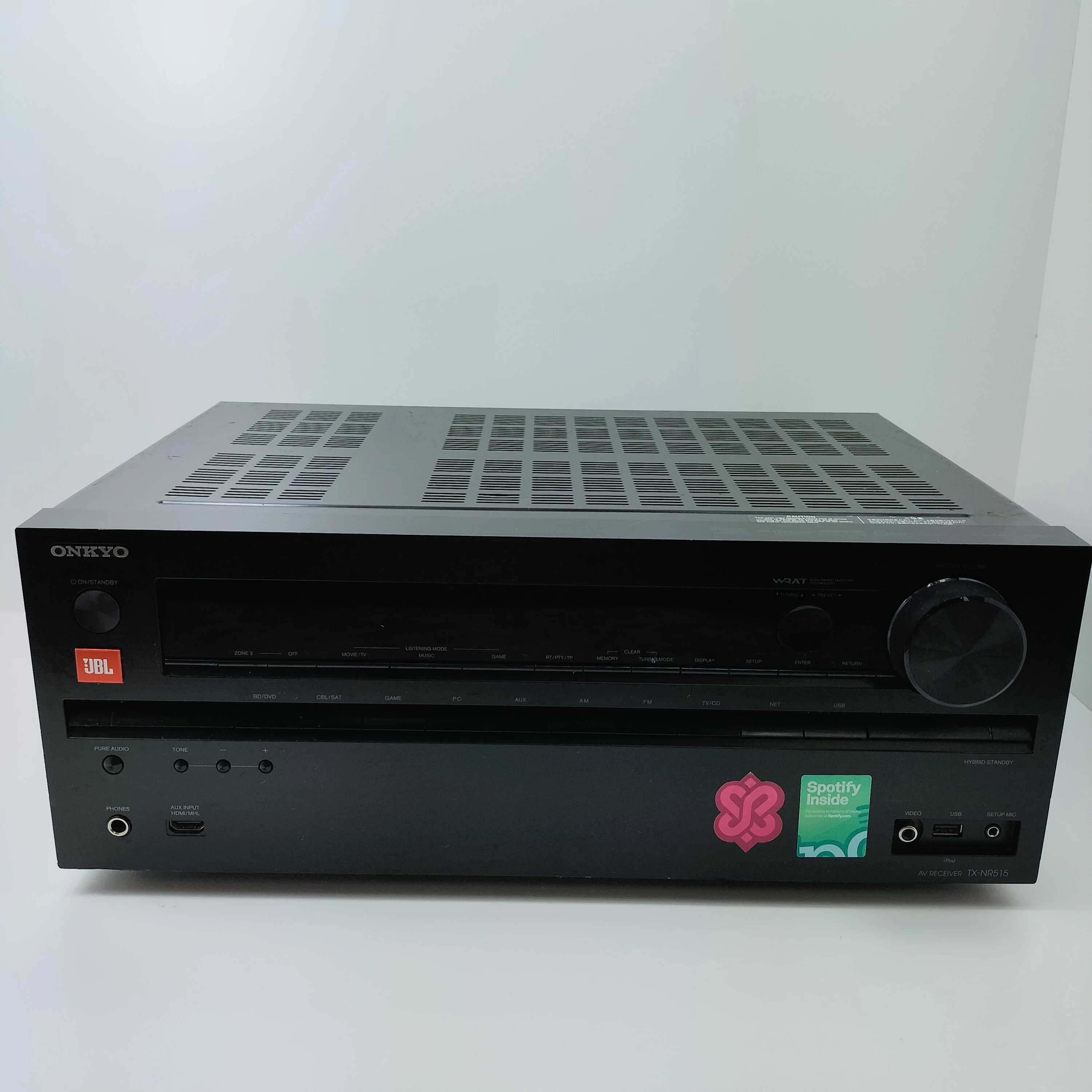 amplituner-onkyo-tx-nr515-okazja-1-maja-191-bialogard