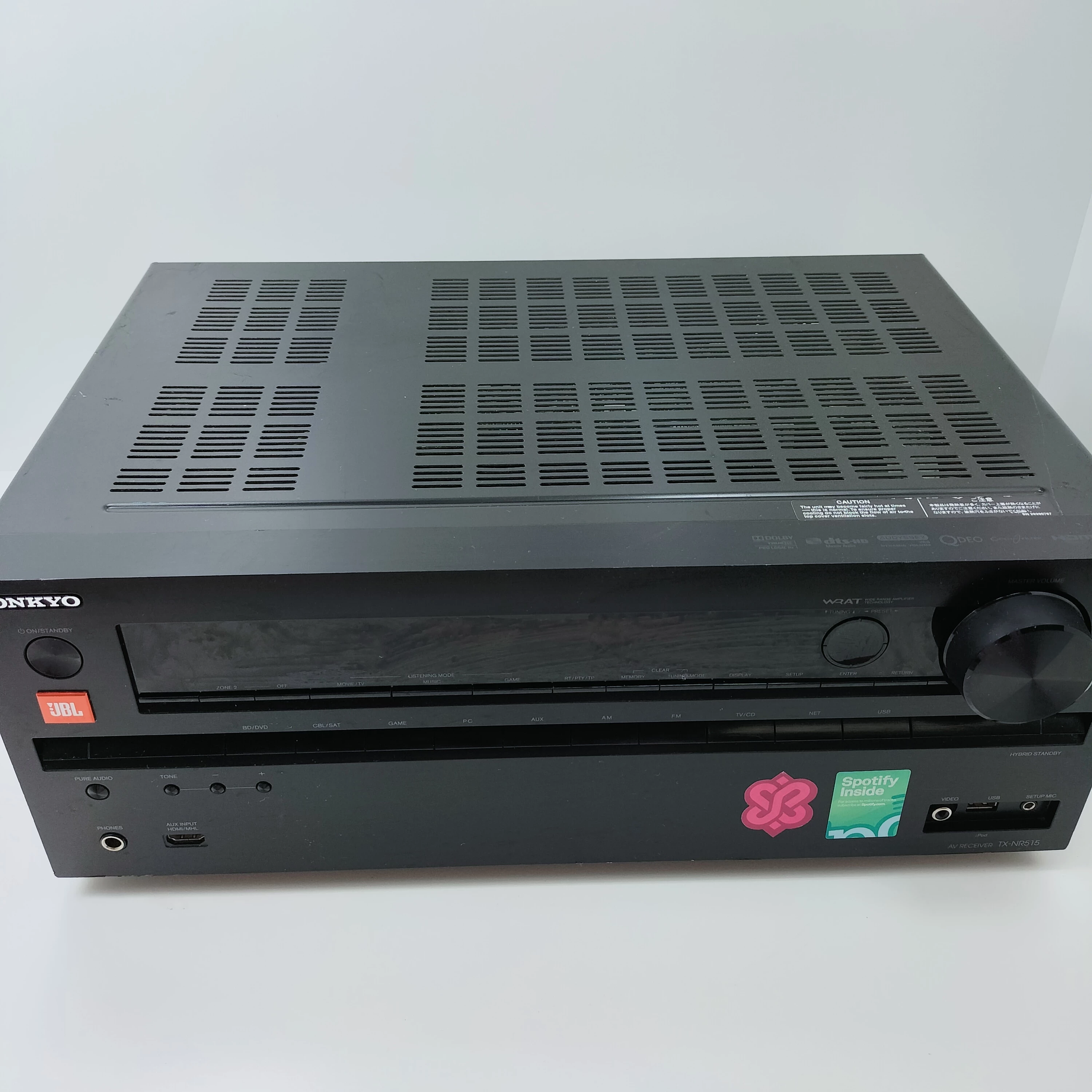 amplituner-onkyo-tx-nr515-okazja-waga-produktu-92