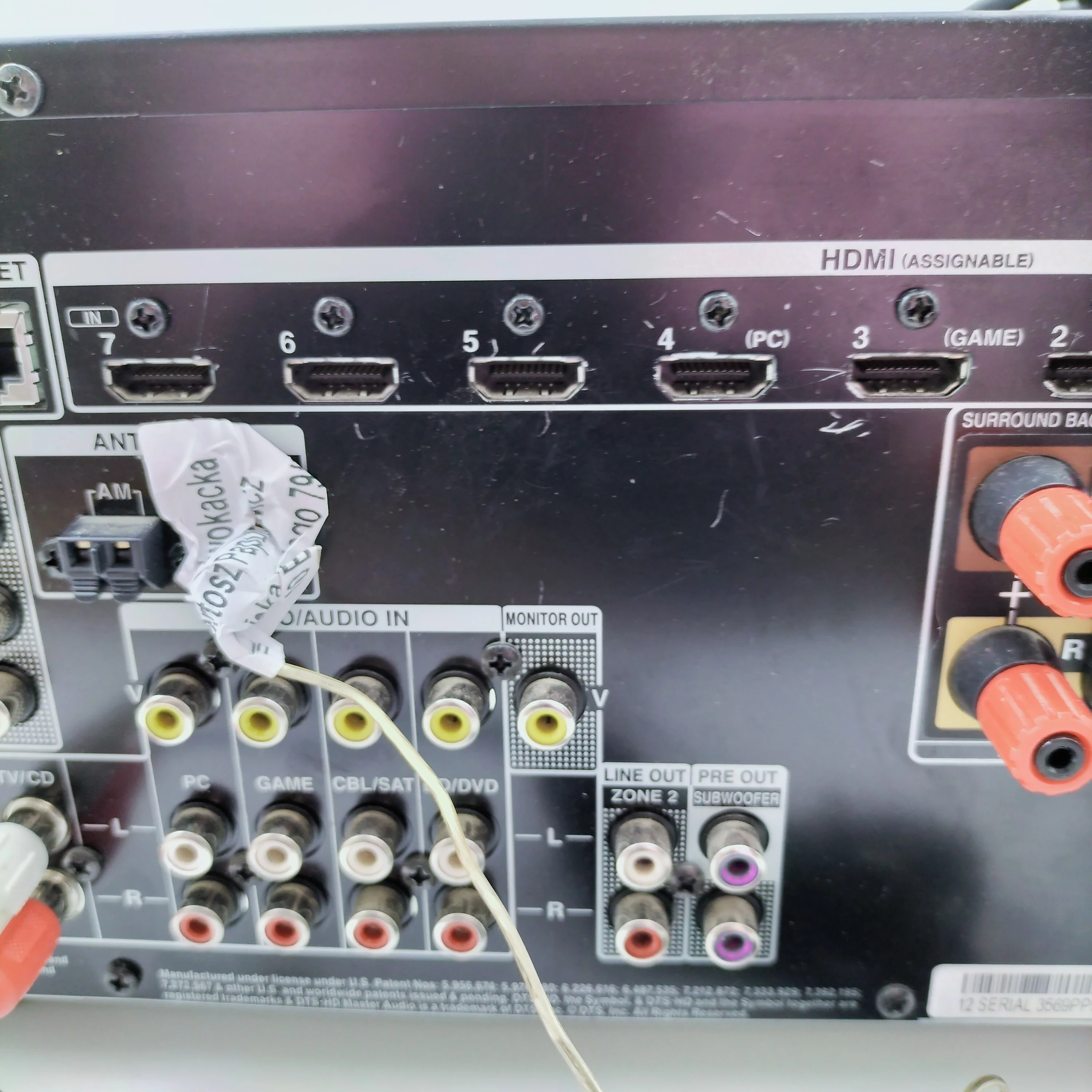 amplituner-onkyo-tx-nr515-okazja-model-tx-nr515