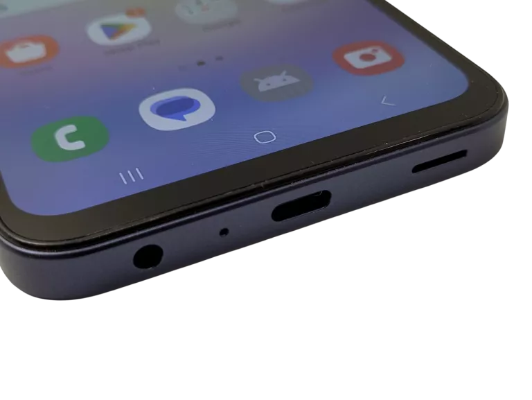 TELEFON SAMSUNG GALAXY A25 6/128 6.5" 120HZ CZARNY *NIE Z SIECI!*