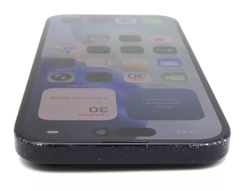 TELEFON IPHONE 16 - 128GB