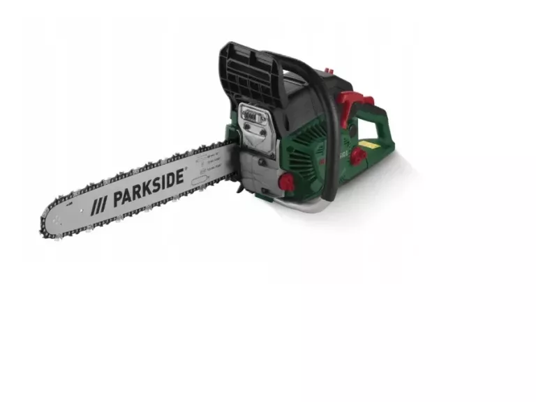 PIŁA ŁAŃCUCHOWA PARKSIDE PBKS 53 2 KW (2,72 KM)