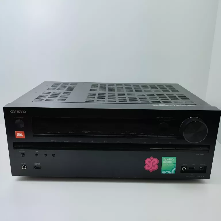 amplituner-onkyo-tx-nr515-okazja-1-maja-191-bialogard