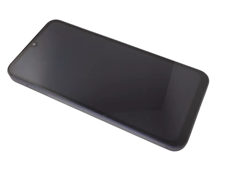 TELEFON SAMSUNG GALAXY A25 6/128 6.5" 120HZ CZARNY *NIE Z SIECI!*