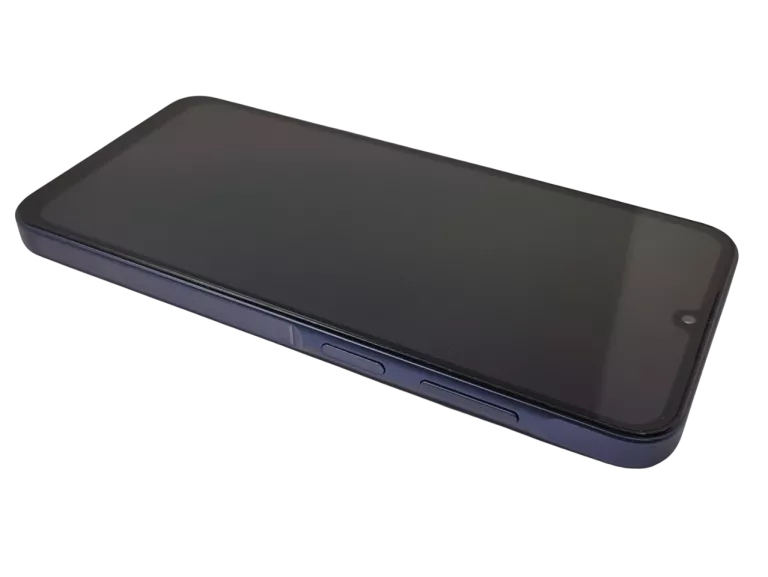 TELEFON SAMSUNG GALAXY A25 6/128 6.5" 120HZ CZARNY *NIE Z SIECI!*