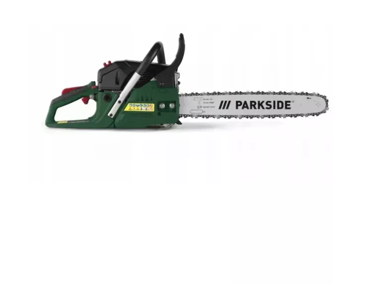 PIŁA ŁAŃCUCHOWA PARKSIDE PBKS 53 2 KW (2,72 KM)